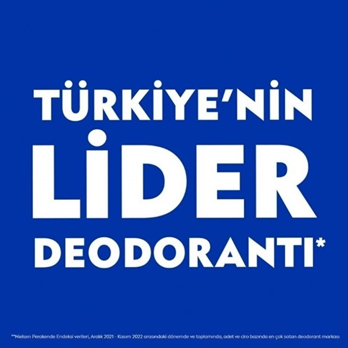 Nivea Fresh Sensation Kadın Deodorant Roll On 50 ml