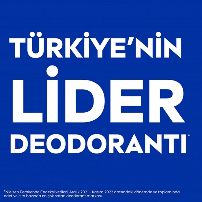 Nivea Kadın Roll-on Deodorant Derma Control Clinical 50 ml