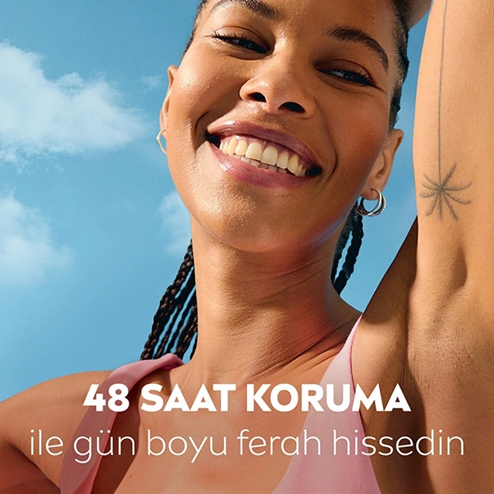 Nivea Kadın Stick Deodorant Fresh Natural 50 ml