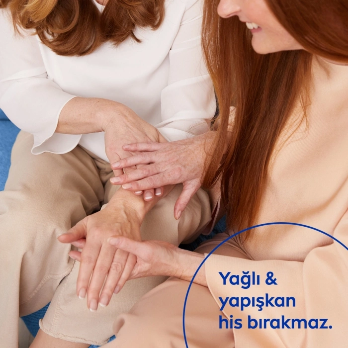 Nivea Koruyucu El Bakım Kremi 75 ml
