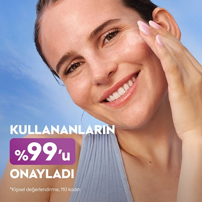 Nivea Luminous630 Skin Glow Aydınlatıcı Serum 30 ml