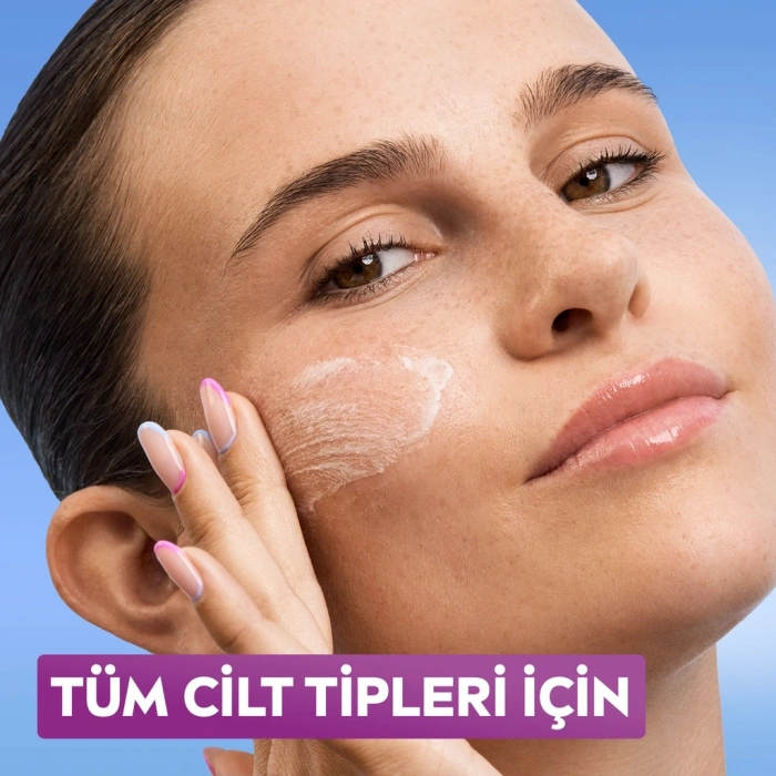 Nivea Luminous630 Skin Glow Aydınlatıcı Yüz Temizleme Jeli 150 ml