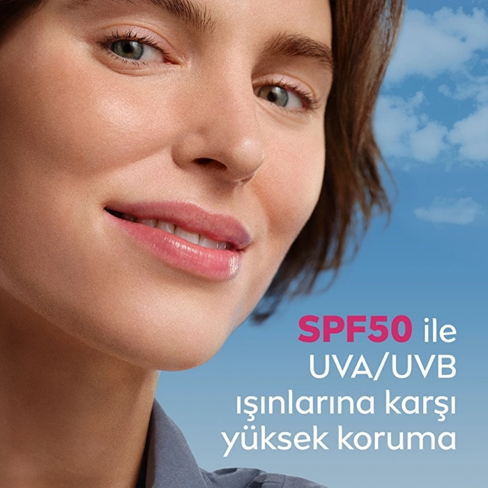 Nivea Luminous630 Thiamidol Etkili Leke Karşıtı Gündüz Yüz Kremi 40 ml