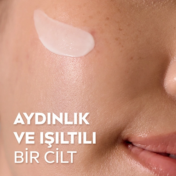Nivea Luminous630 Thiamidol Etkili Leke Karşıtı Gündüz Yüz Kremi 40 ml