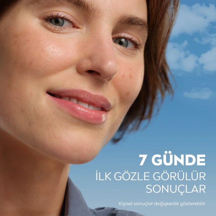 Nivea Luminous630 Thiamidol Etkili Leke ve Yaşlanma Karşıtı Serum 30 ml