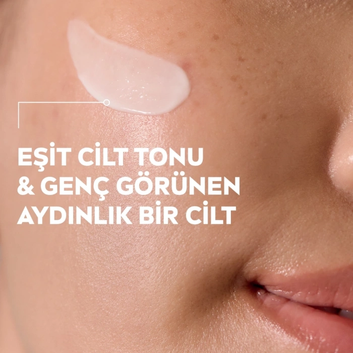 Nivea Luminous630 Thiamidol Etkili Leke ve Yaşlanma Karşıtı Serum 30 ml