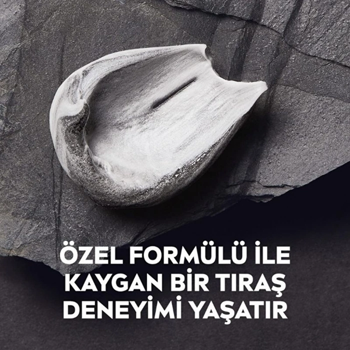 Nivea Men Deep Dimension Tıraş Jeli 200 ml