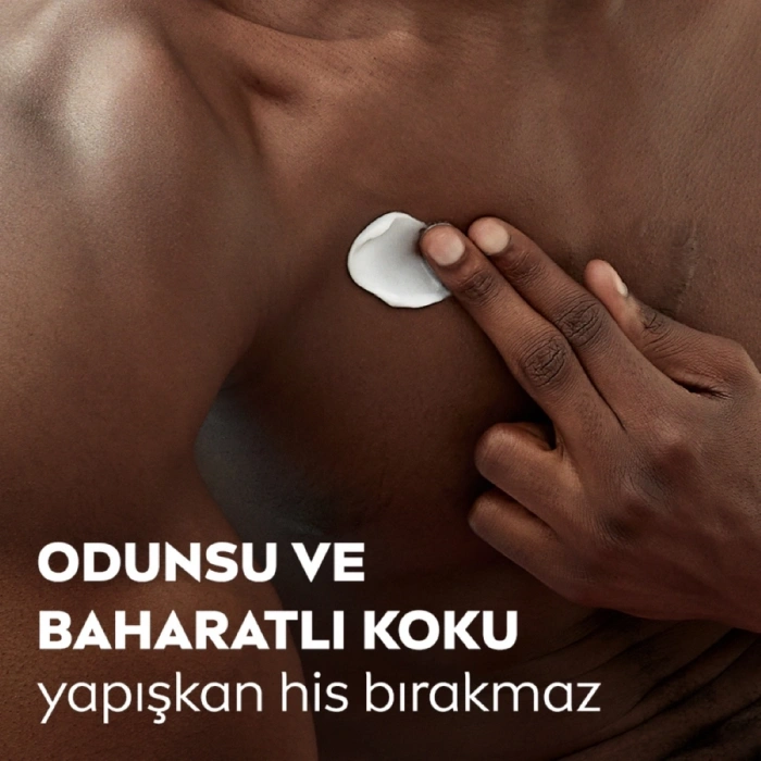 Nivea Men Erkek Deep El ve Vücut Bakım Kremi 400 ml