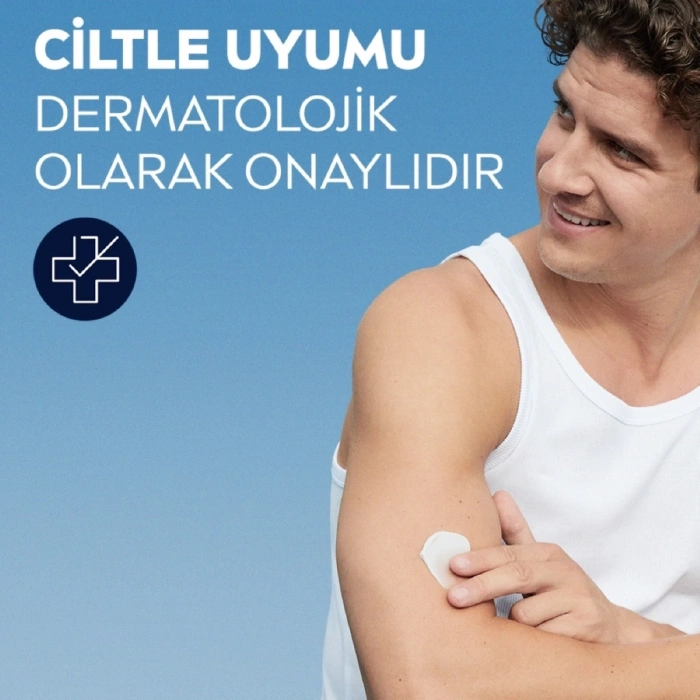 Nivea Men Erkek Deep El ve Vücut Bakım Kremi 400 ml