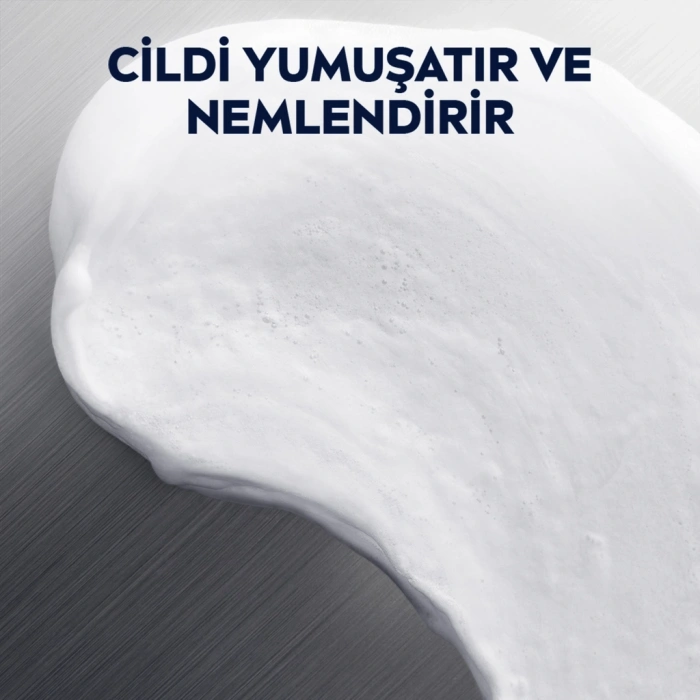 Nivea Men Erkek Hassas Ciltler İçin Koruyucu Tıraş Jeli 200 ml