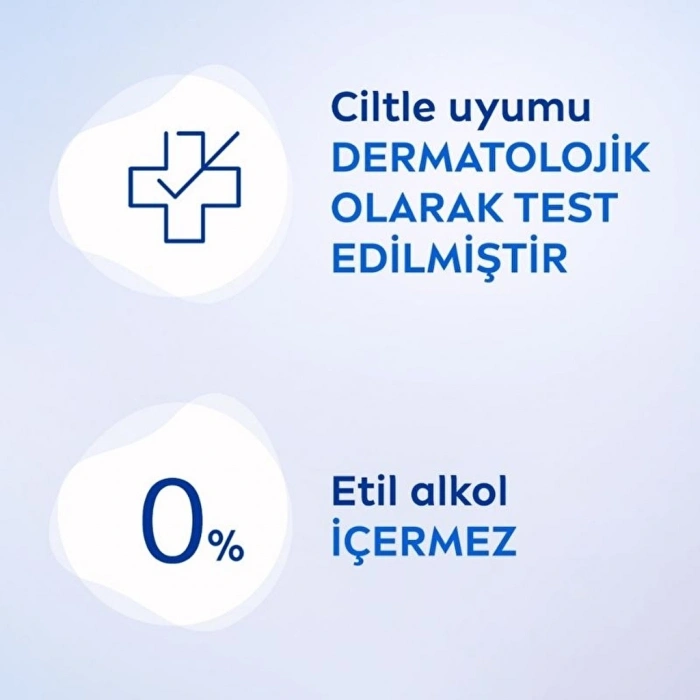 Nivea Men Erkek Roll-On Deodorant Black & White Invisible Fresh 50 ml