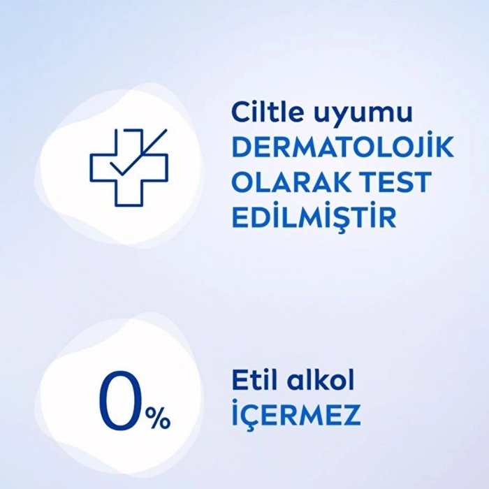 Nivea Men Erkek Sprey Deodorant Black & White Invisible Fresh 150 ml