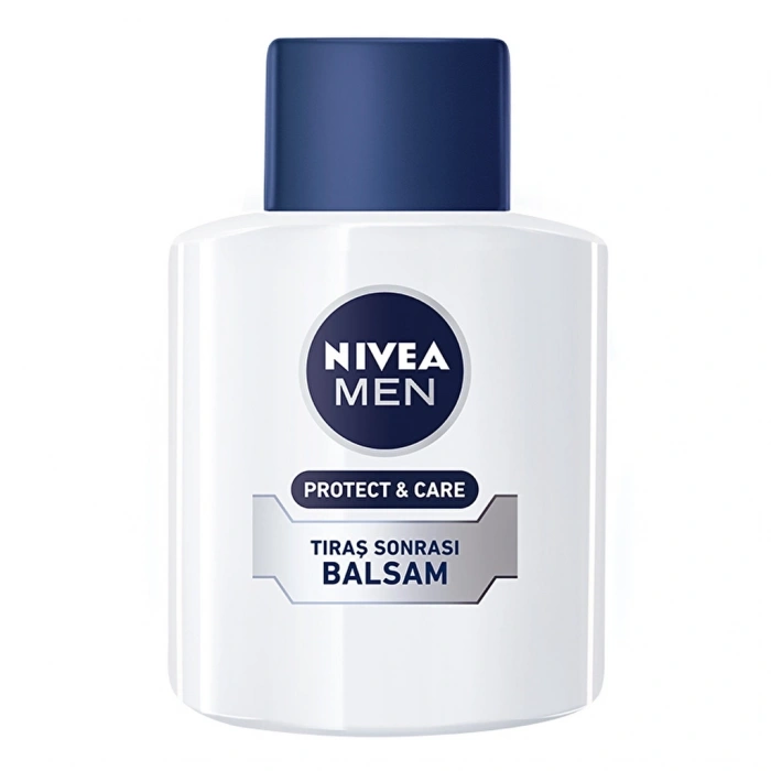 Nivea Men Erkek Tıraş Sonrası Balsam Protect & Care 100 ml