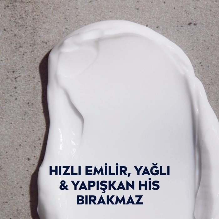Nivea Men Erkek Yoğun Nemlendirici Krem 75 ml
