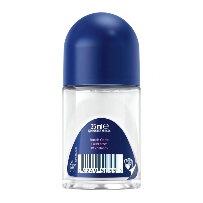 Nivea Men Fresh Active Erkek Deodorant Sprey 150 ml + Mini Roll-on 25 ml