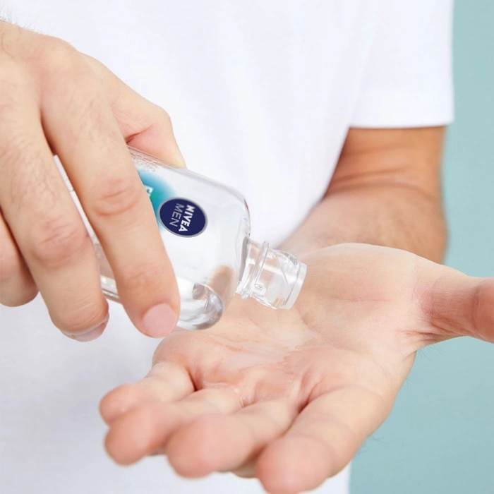 Nivea Men Fresh Kick Tıraş Sonrası Losyon 100 ml
