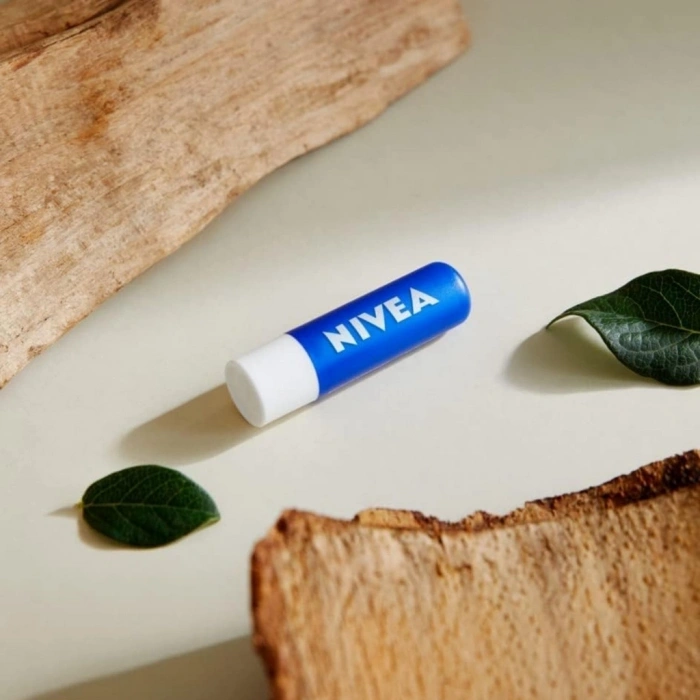 Nivea Original Care Dudak Bakım Kremi 4,8 gr