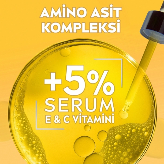 Nivea Serum Etkili Aydınlatıcı Micellar Makyaj Temizleme Suyu 200 ml