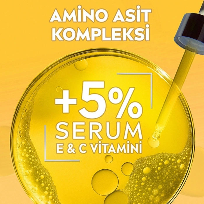 Nivea Serum İçerikli Aydınlatıcı Micellar Makyaj Temizleme Suyu 400 ml