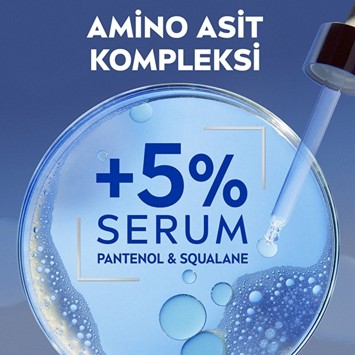 Nivea Serum İçerikli Yenileyici Micellar Makyaj Temizleme Suyu 400 ml