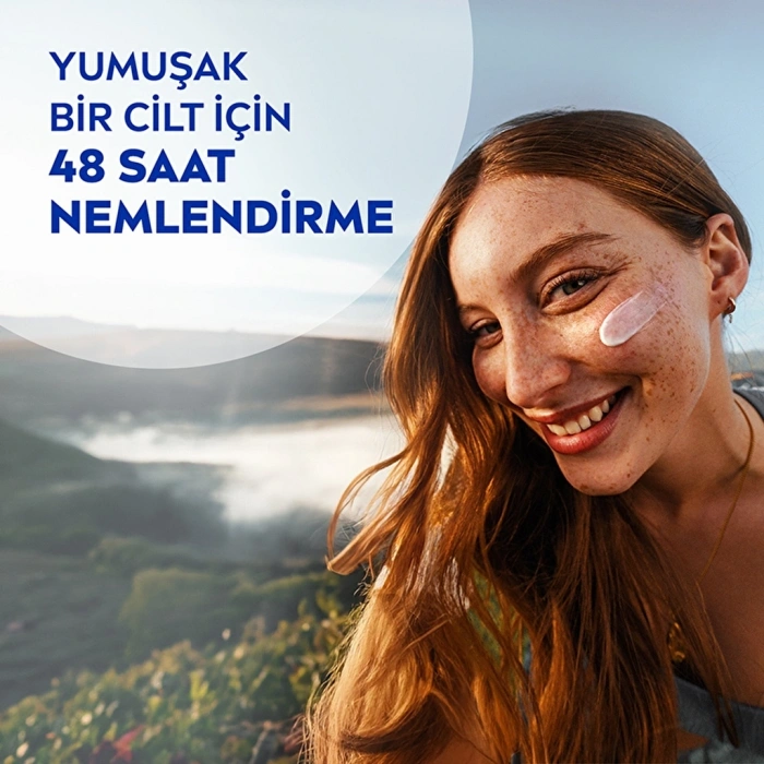 Nivea Soft Nemlendirici Bakım Kremi 300 ml
