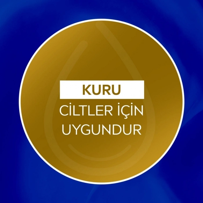 Nivea Yoğun Besleyici ve 72 Saat Nemlendirici Vücut Bakım Sütü 200 ml