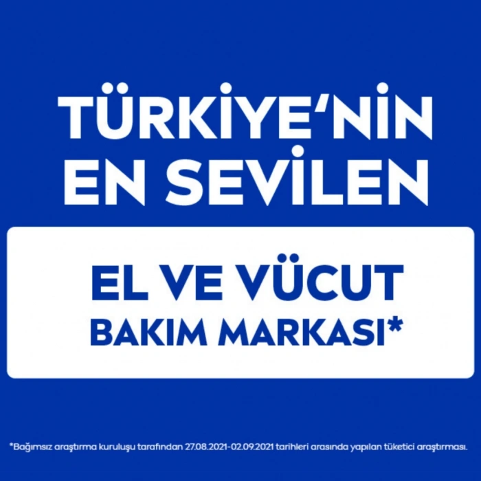 Nivea Zeytinyağlı Nemlendirici El Bakım Kremi 75 ml