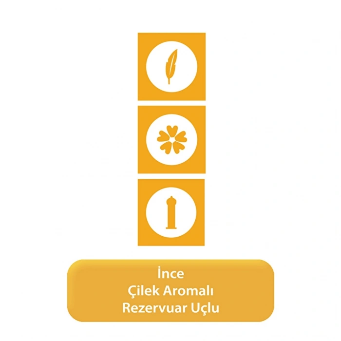 Okey Hisset Prezervatif 10lu