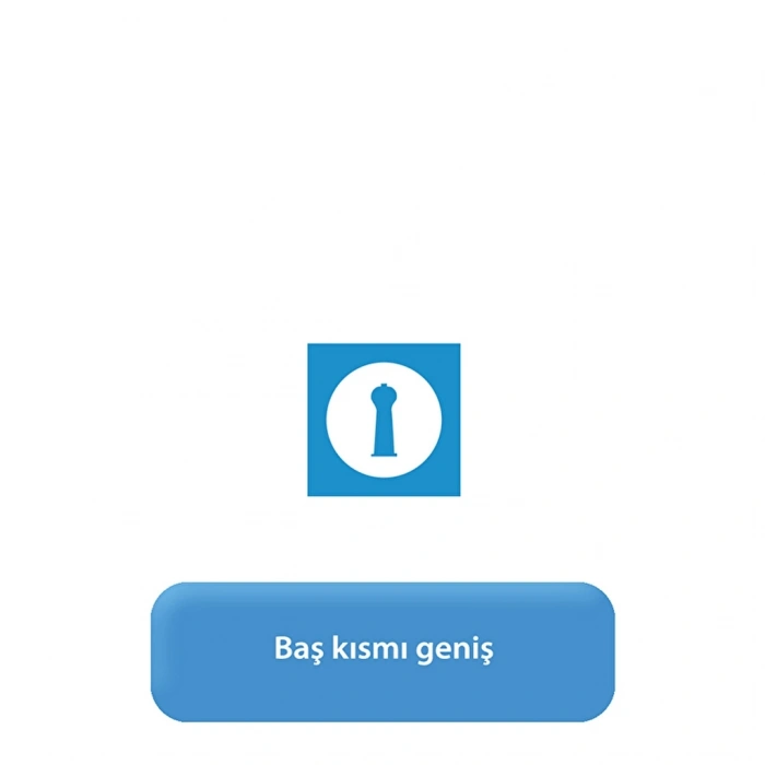 Okey Klasik Ekonomik Prezervatif 20li