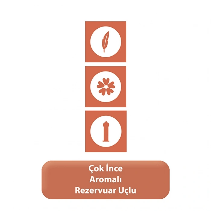 Okey Ultra Hisset Prezervatif 10lu