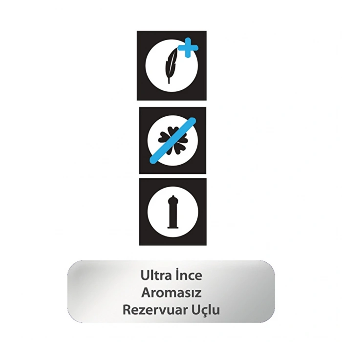 Okey Zero Prezervatif 10lu