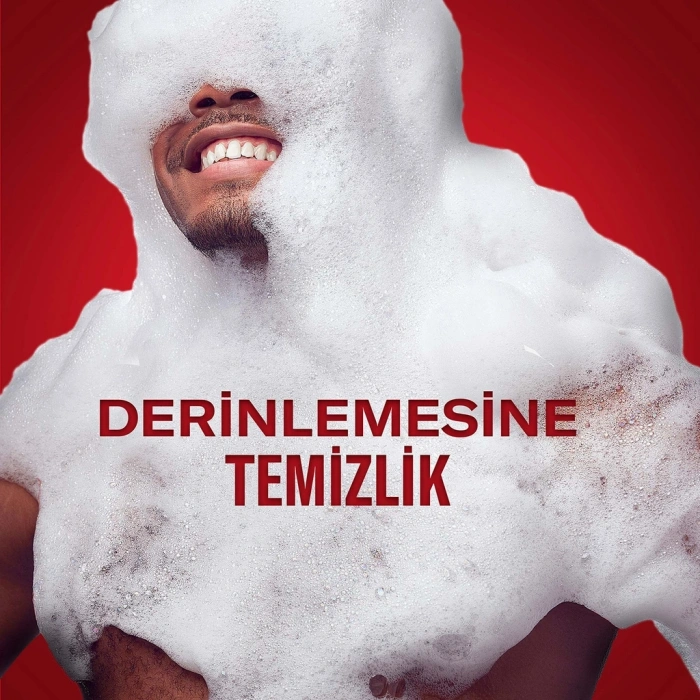 Old Spice Captain 3’ü 1 Arada Duş Jeli 800 ml