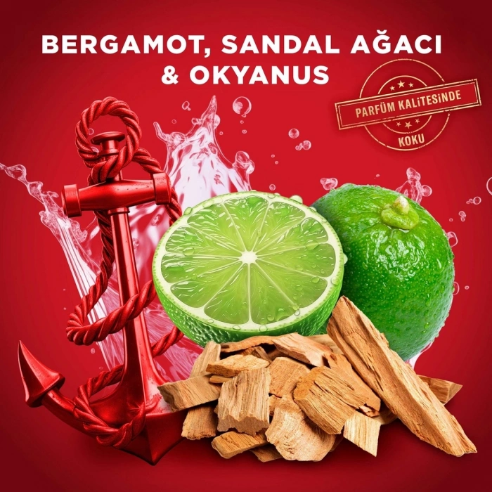 Old Spice Captain Erkek Deodorant Sprey 150 ml