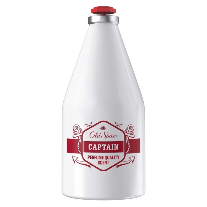 Old Spice Captain Tıraş Sonrası Losyon 100 ml