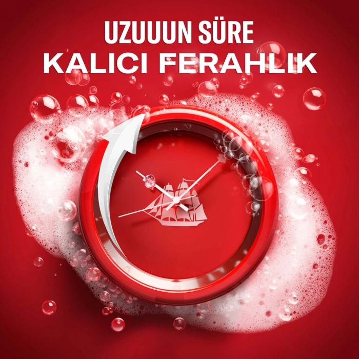 Old Spice Captain XXL Büyük Boy Erkek Duş Jeli ve Şampuan 1000 ml