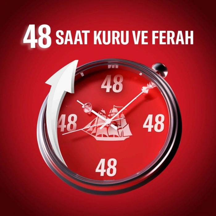 Old Spice Clear Gel Captain Erkek Deodorant Stick Jel 70 ml