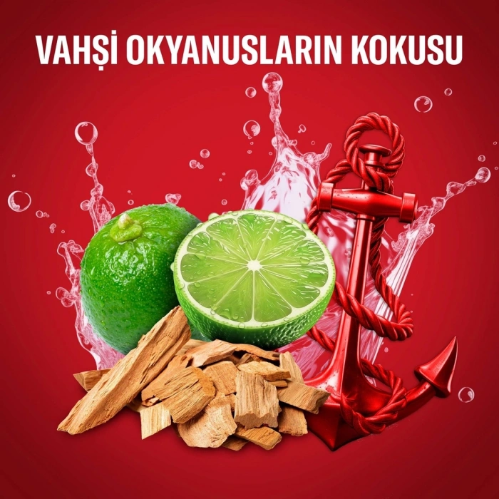 Old Spice Clear Gel Captain Erkek Deodorant Stick Jel 70 ml