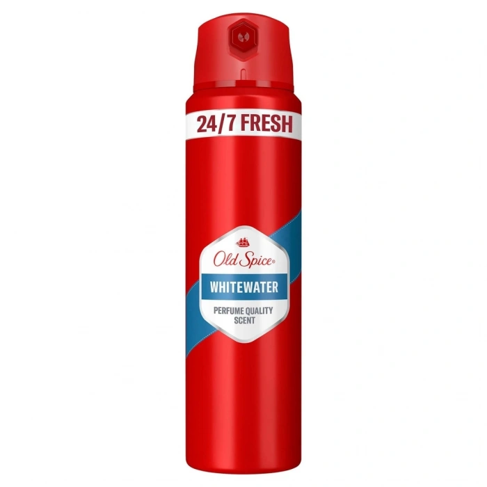 Old Spice Whitewater Erkek Deodorant Sprey 150 ml