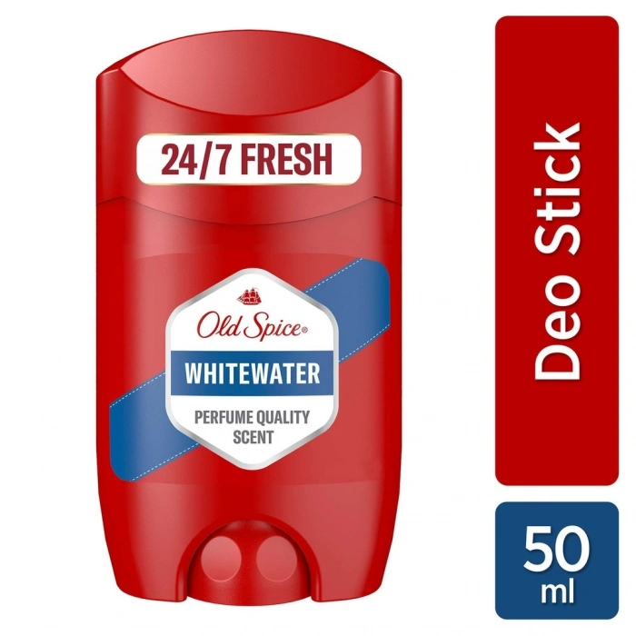 Old Spice Whitewater Erkek Deodorant Stick 50 ml