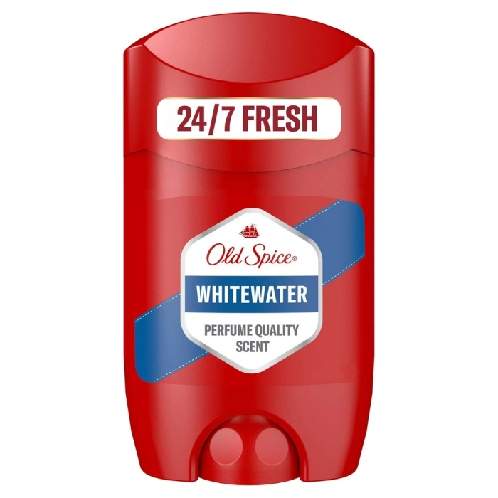 Old Spice Whitewater Erkek Deodorant Stick 50 ml