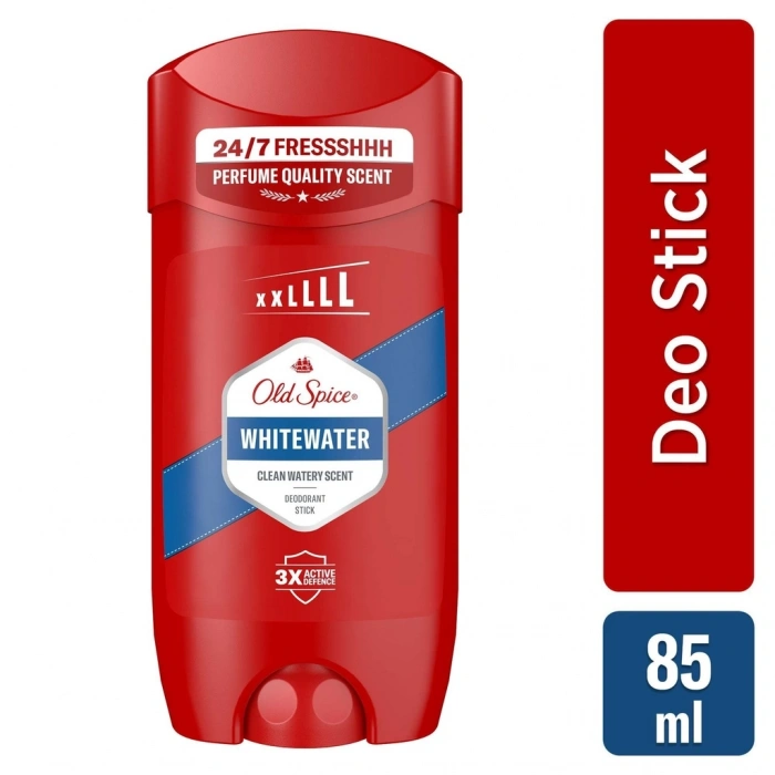 Old Spice Whitewater Erkek Deodorant Stick 85 ml