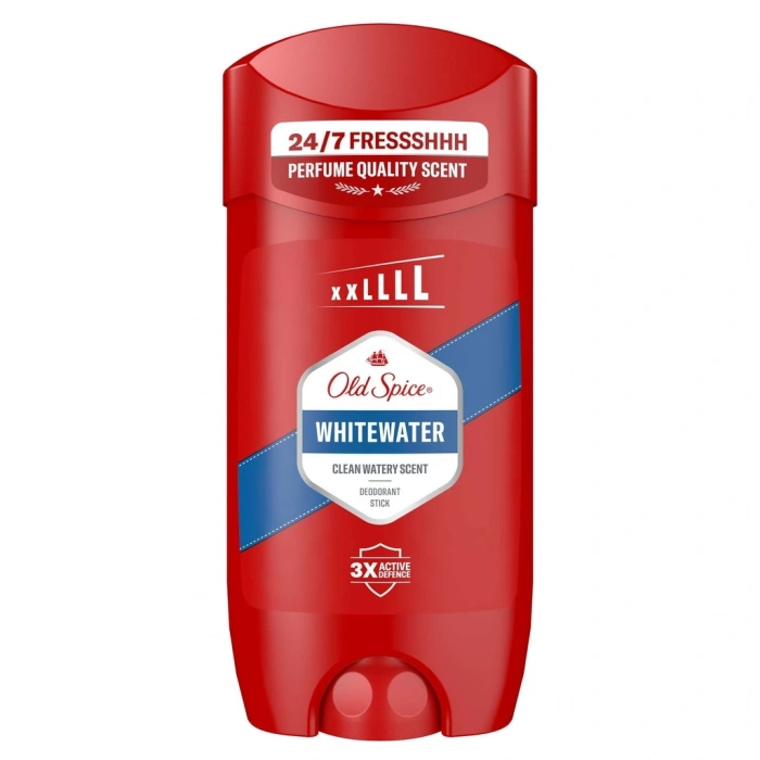 Old Spice Whitewater Erkek Deodorant Stick 85 ml