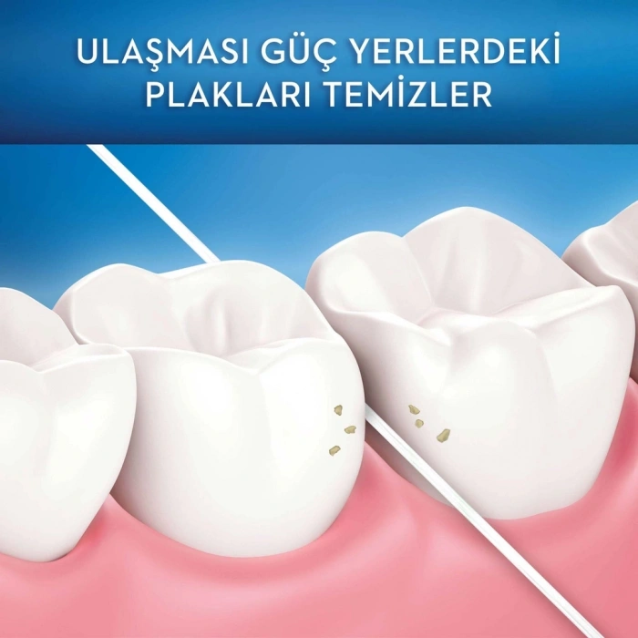 Oral-B Essential Floss Diş İpi 50 m