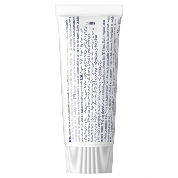 Oral-B Pro 3D White Advanced Luxe Perfection Diş Macunu 50 ml