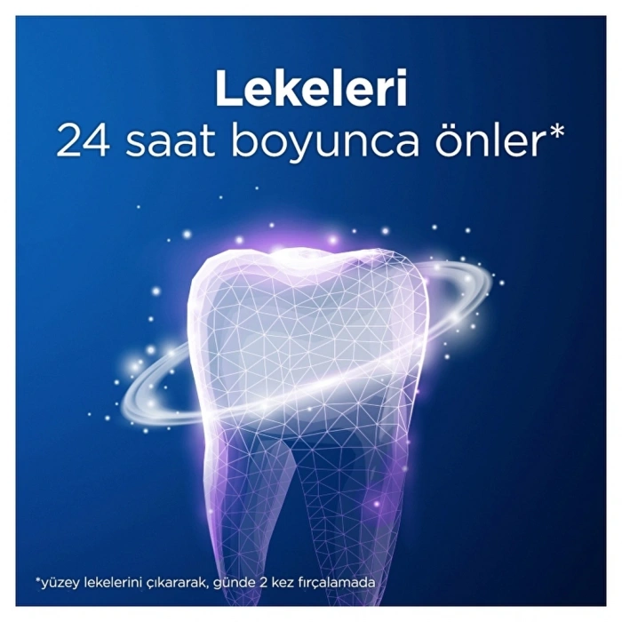 Oral-B Pro 3D White Advanced Luxe Perfection Diş Macunu 75 ml