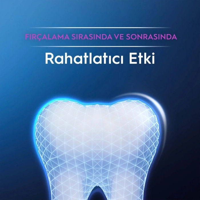 Oral-B Pro-Science Advanced Hassasiyet ve Diş Eti Rahatlama Orijinal Diş Macunu 75 ml