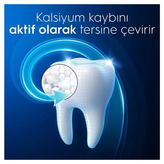 Oral-B Pro-Science Clinical Densify Çürük Kalkanı Yoğun Temizlik Diş Macunu 65 ml
