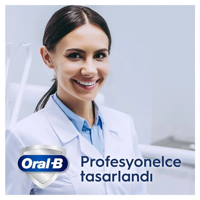 Oral-B Pro-Science Clinical Densify Çürük Kalkanı Yoğun Temizlik Diş Macunu 65 ml
