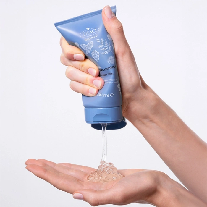 Otacı Bitkisel Saç Şekillendirici Orta-Sert 150 ml