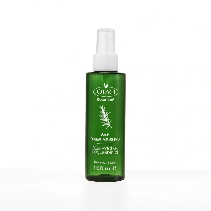 Otacı Botanics Saf Biberiye Suyu Tonik 150 ml